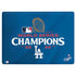 2024 World Series Champions Los Angeles Dodgers Surface Laptop 2 Skin